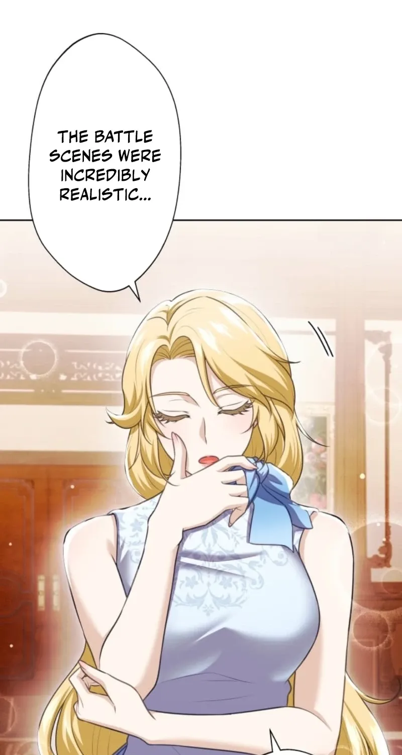 My Husband Caught Me Cheating Chapter 5 page 15 - 