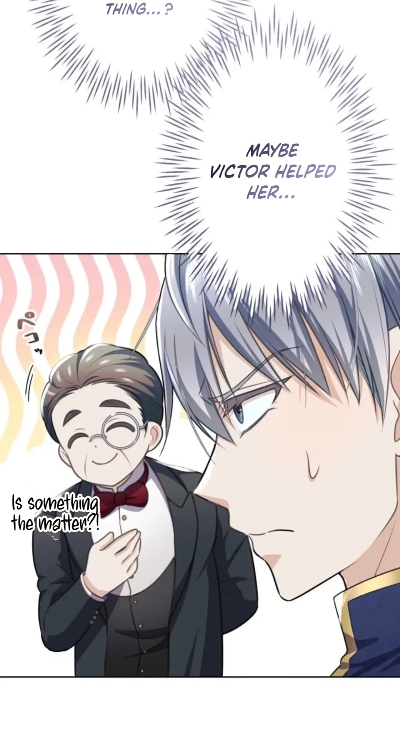 My Husband Caught Me Cheating Chapter 5 page 17 - 