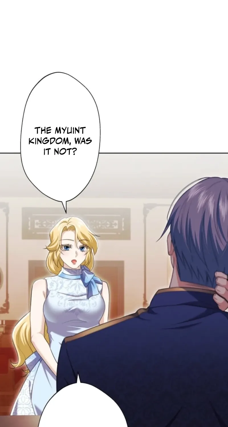 My Husband Caught Me Cheating Chapter 5 page 21 - 