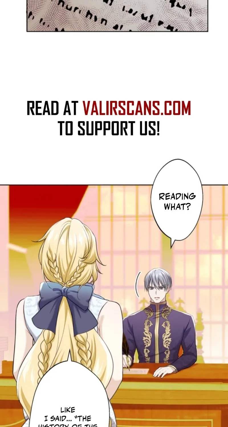 My Husband Caught Me Cheating Chapter 5 page 4 - 