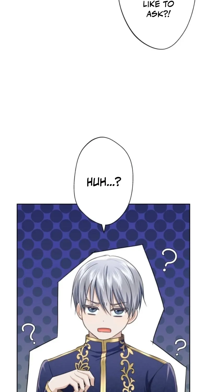 My Husband Caught Me Cheating Chapter 5 page 32 - 