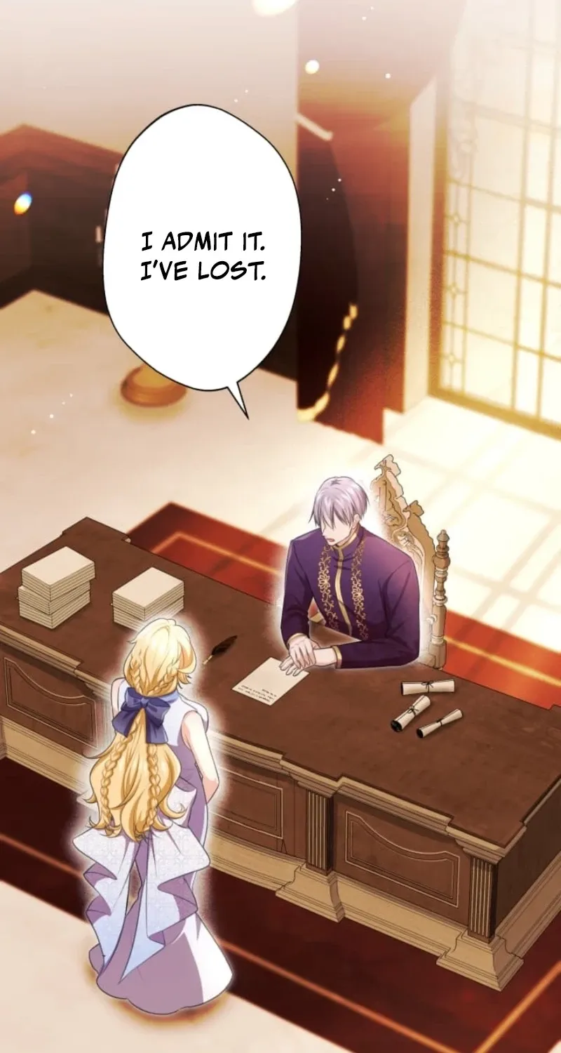 My Husband Caught Me Cheating Chapter 5 page 35 - 