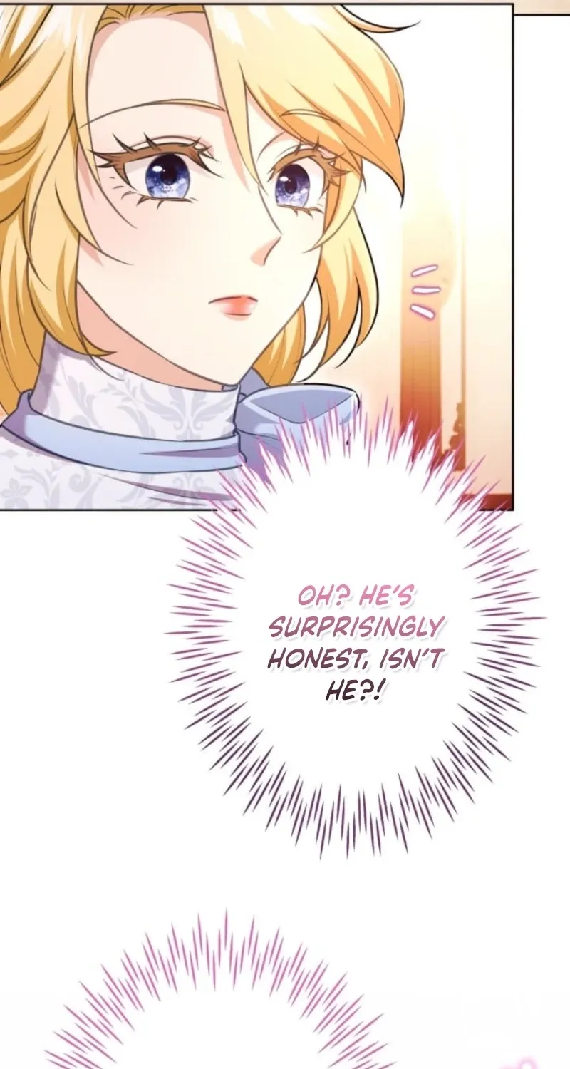 My Husband Caught Me Cheating Chapter 5 page 37 - 