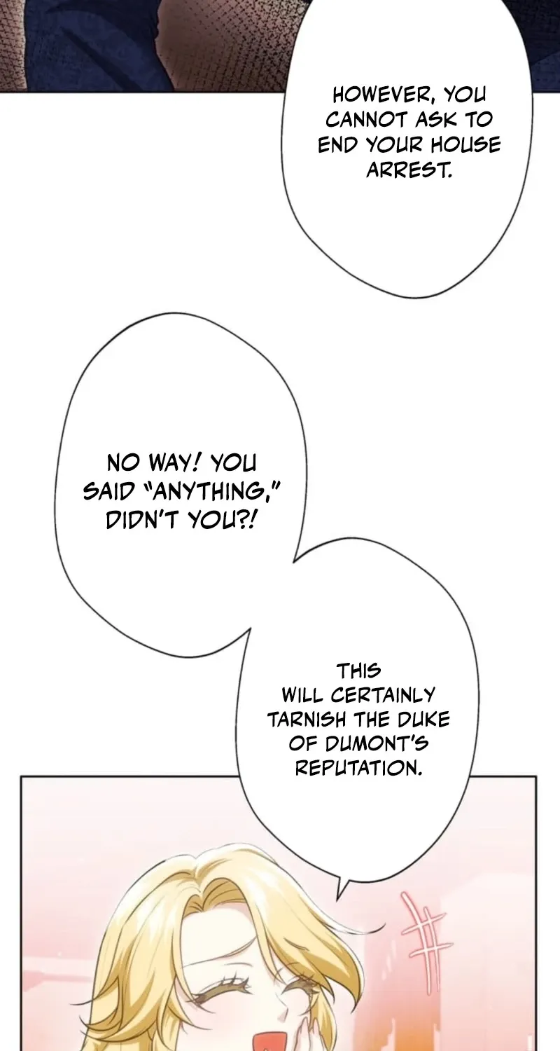 My Husband Caught Me Cheating Chapter 5 page 41 - 