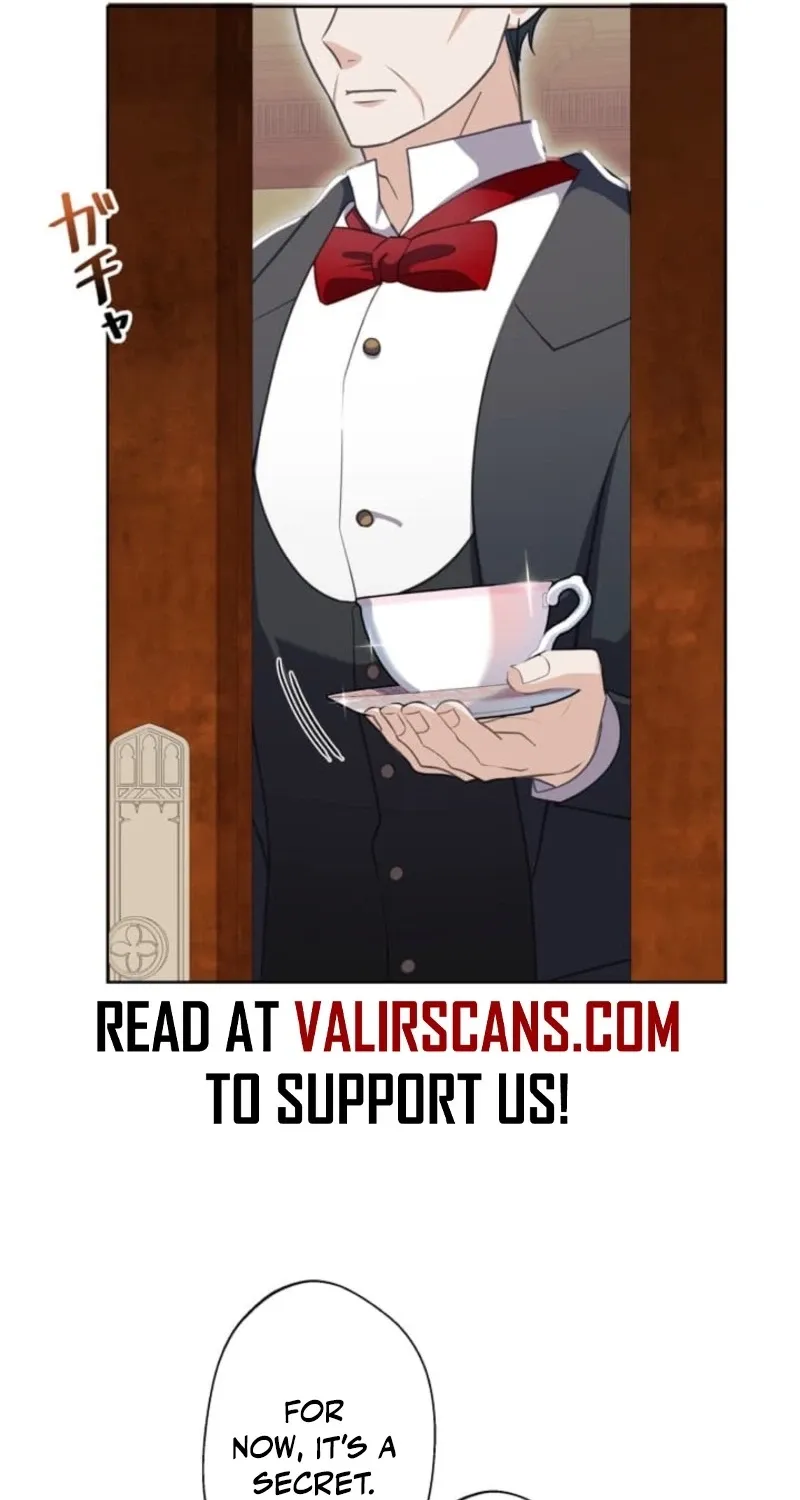 My Husband Caught Me Cheating Chapter 5 page 46 - 