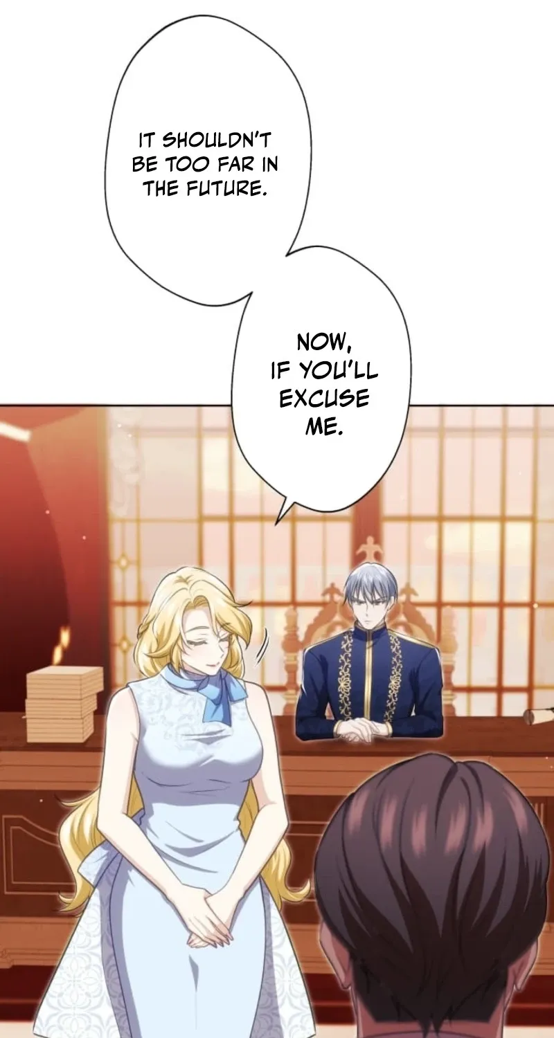My Husband Caught Me Cheating Chapter 5 page 50 - 