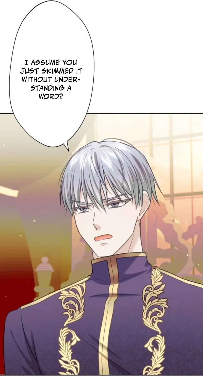 My Husband Caught Me Cheating Chapter 5 page 6 - 