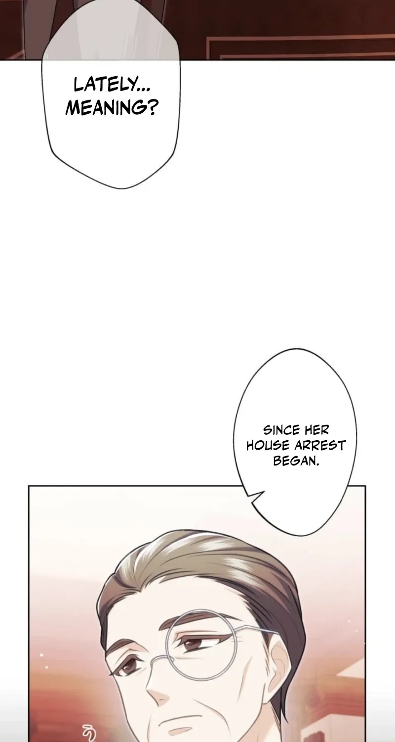 My Husband Caught Me Cheating Chapter 5 page 59 - 