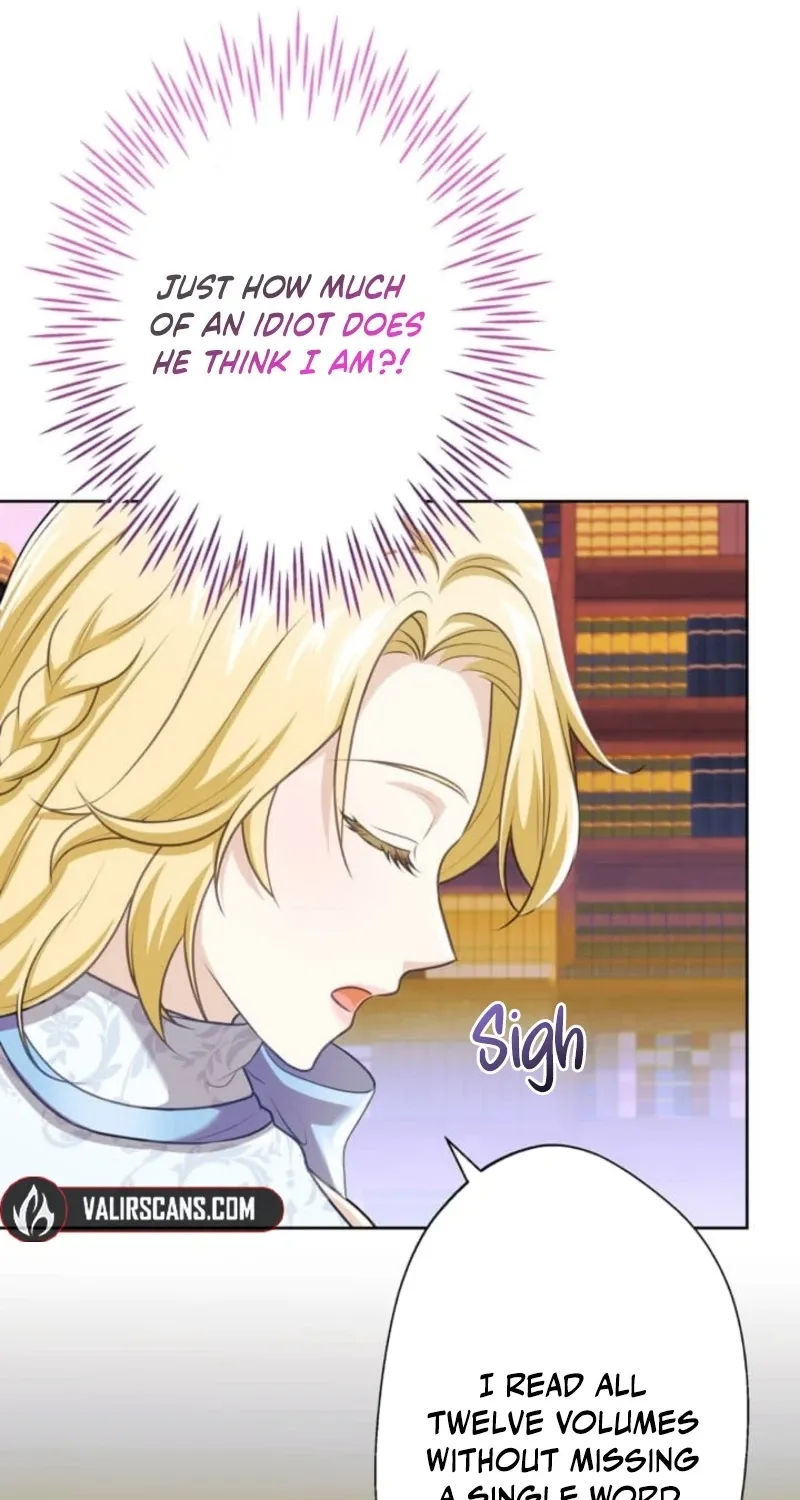 My Husband Caught Me Cheating Chapter 5 page 7 - 