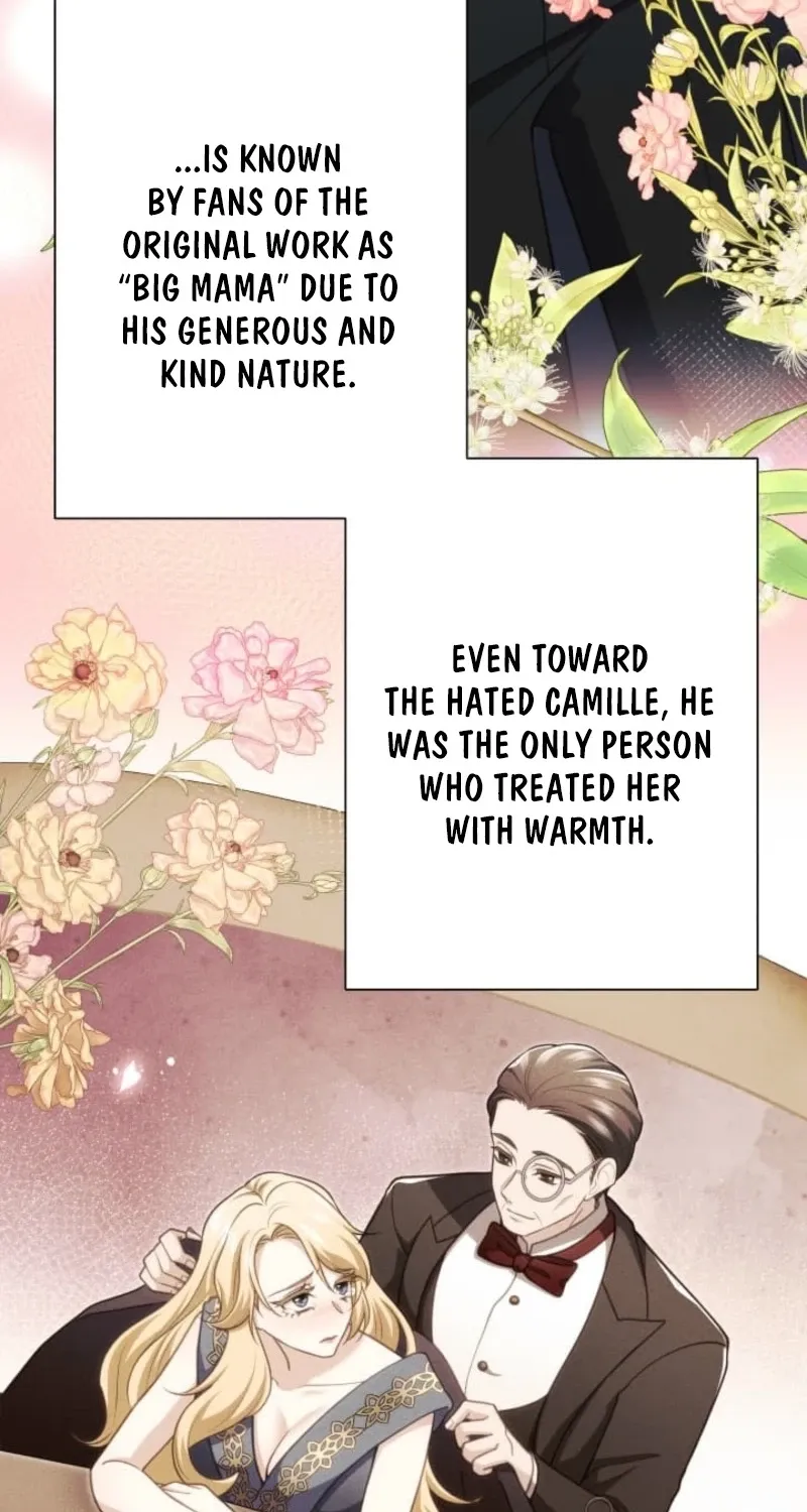 My Husband Caught Me Cheating Chapter 5 page 68 - 