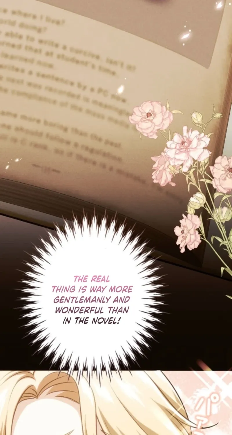 My Husband Caught Me Cheating Chapter 5 page 70 - 