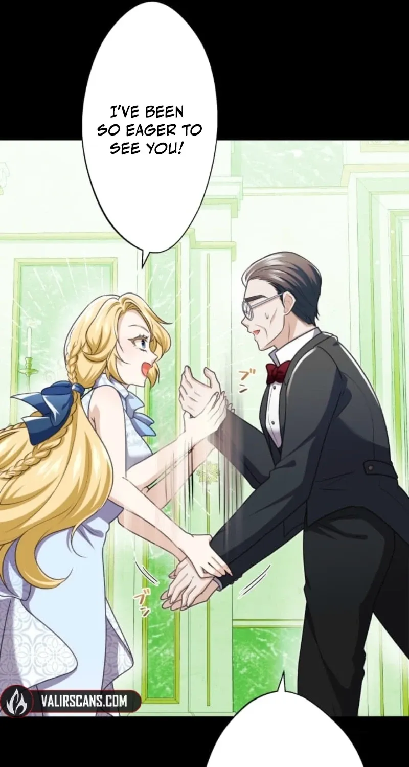 My Husband Caught Me Cheating Chapter 5 page 72 - 