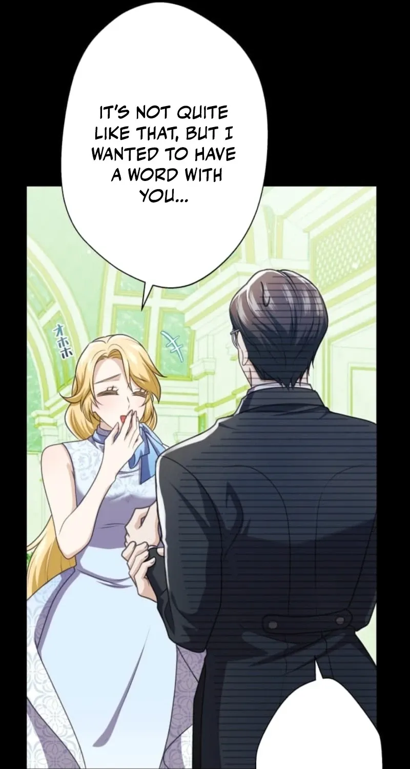 My Husband Caught Me Cheating Chapter 5 page 74 - 