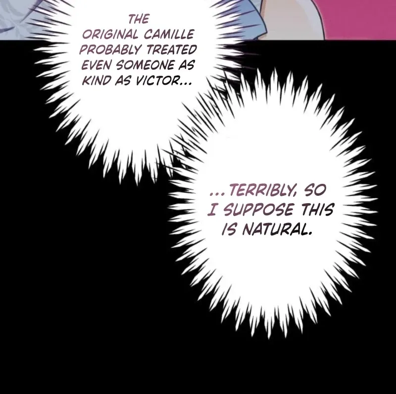 My Husband Caught Me Cheating Chapter 5 page 80 - 