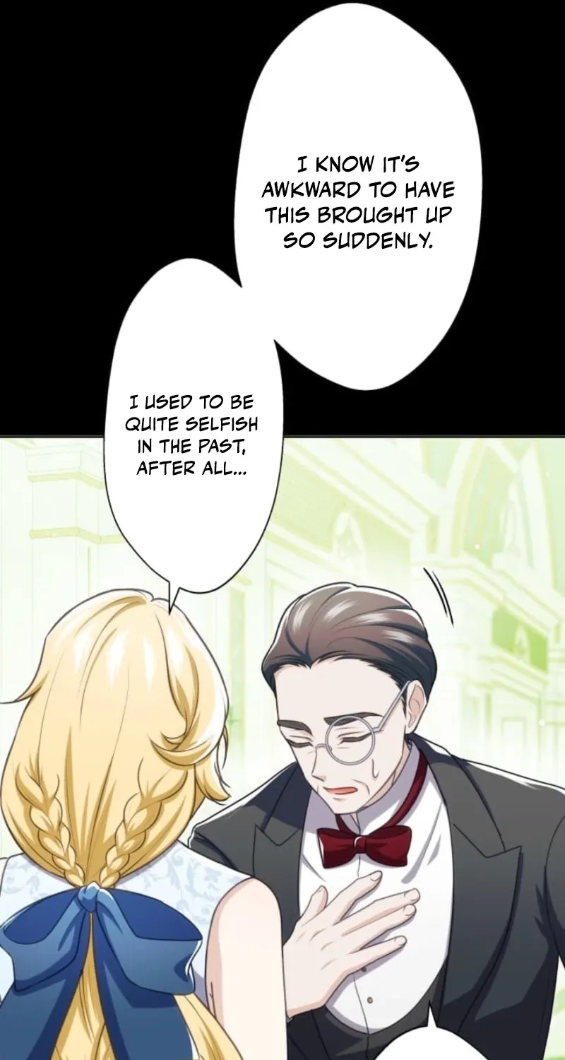 My Husband Caught Me Cheating Chapter 5 page 81 - 