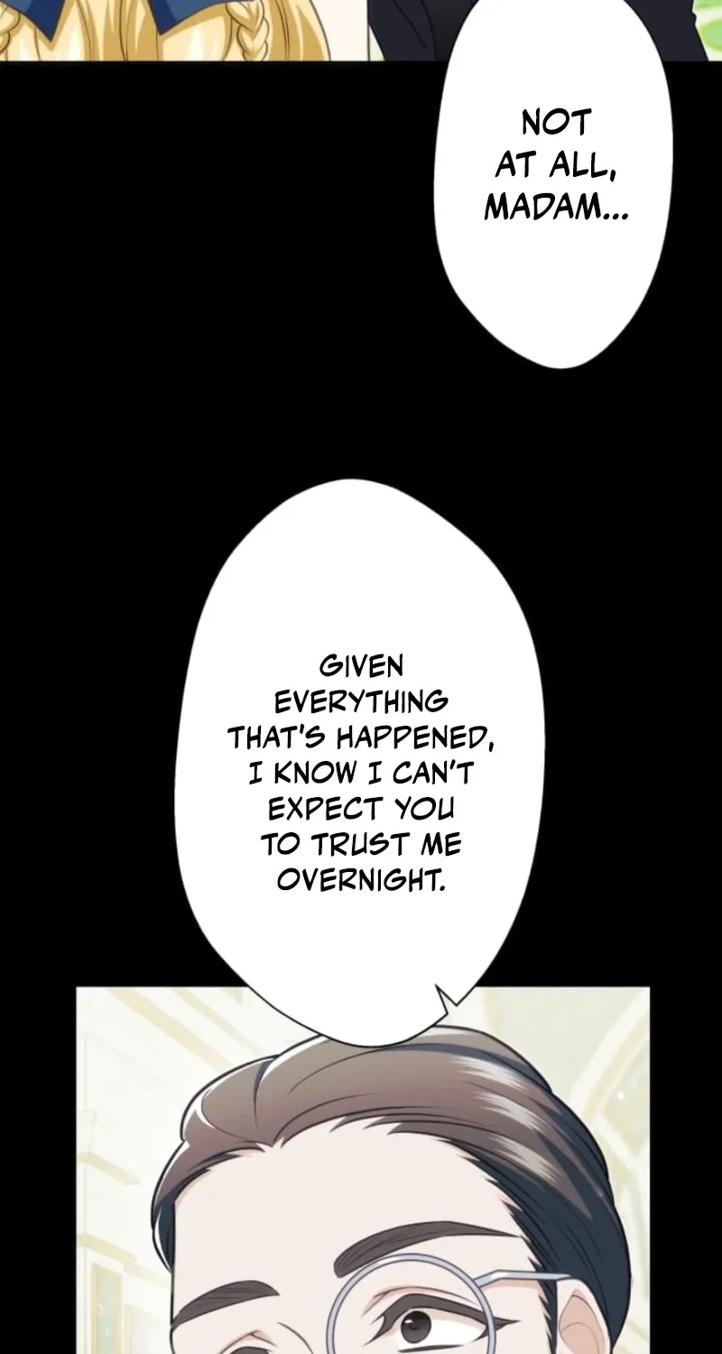 My Husband Caught Me Cheating Chapter 5 page 82 - 
