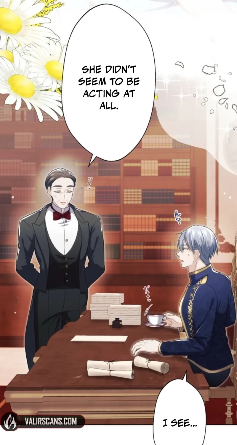 My Husband Caught Me Cheating Chapter 5 page 94 - 