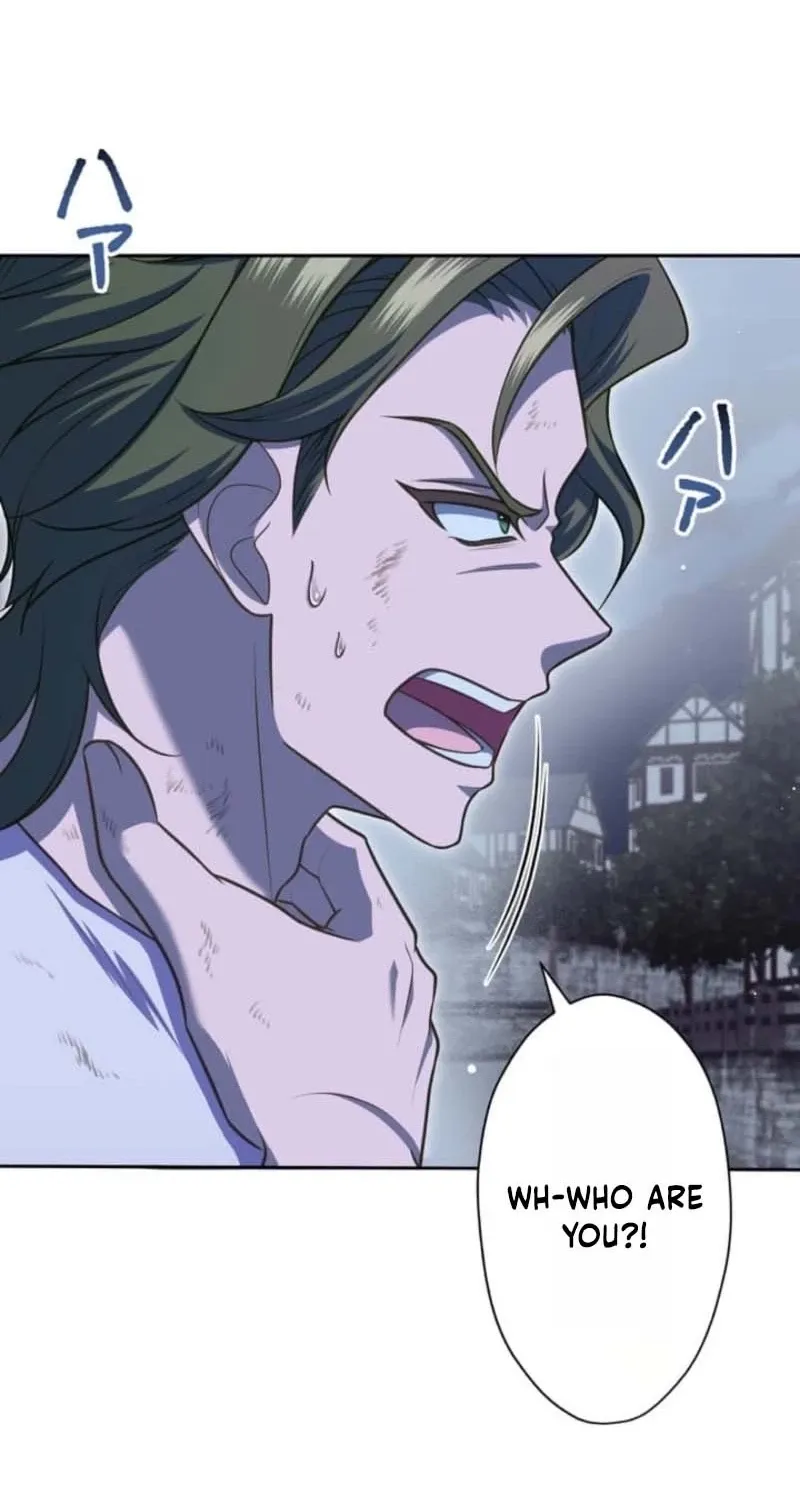 My Husband Caught Me Cheating Chapter 6 page 11 - 