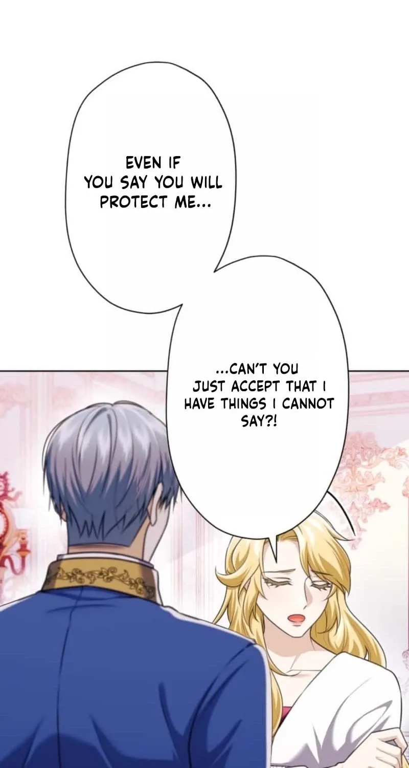My Husband Caught Me Cheating Chapter 6 page 102 - 