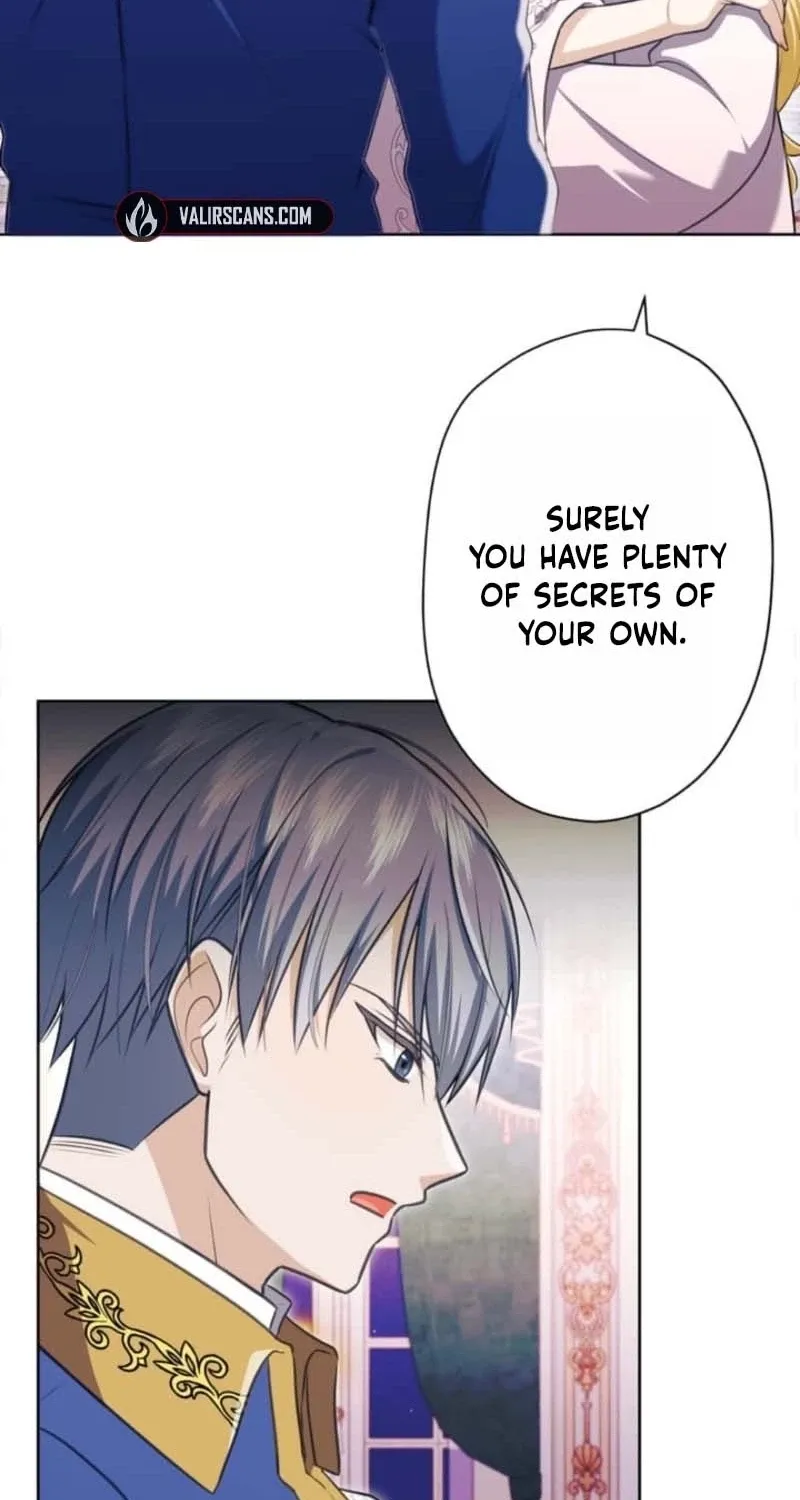 My Husband Caught Me Cheating Chapter 6 page 103 - 
