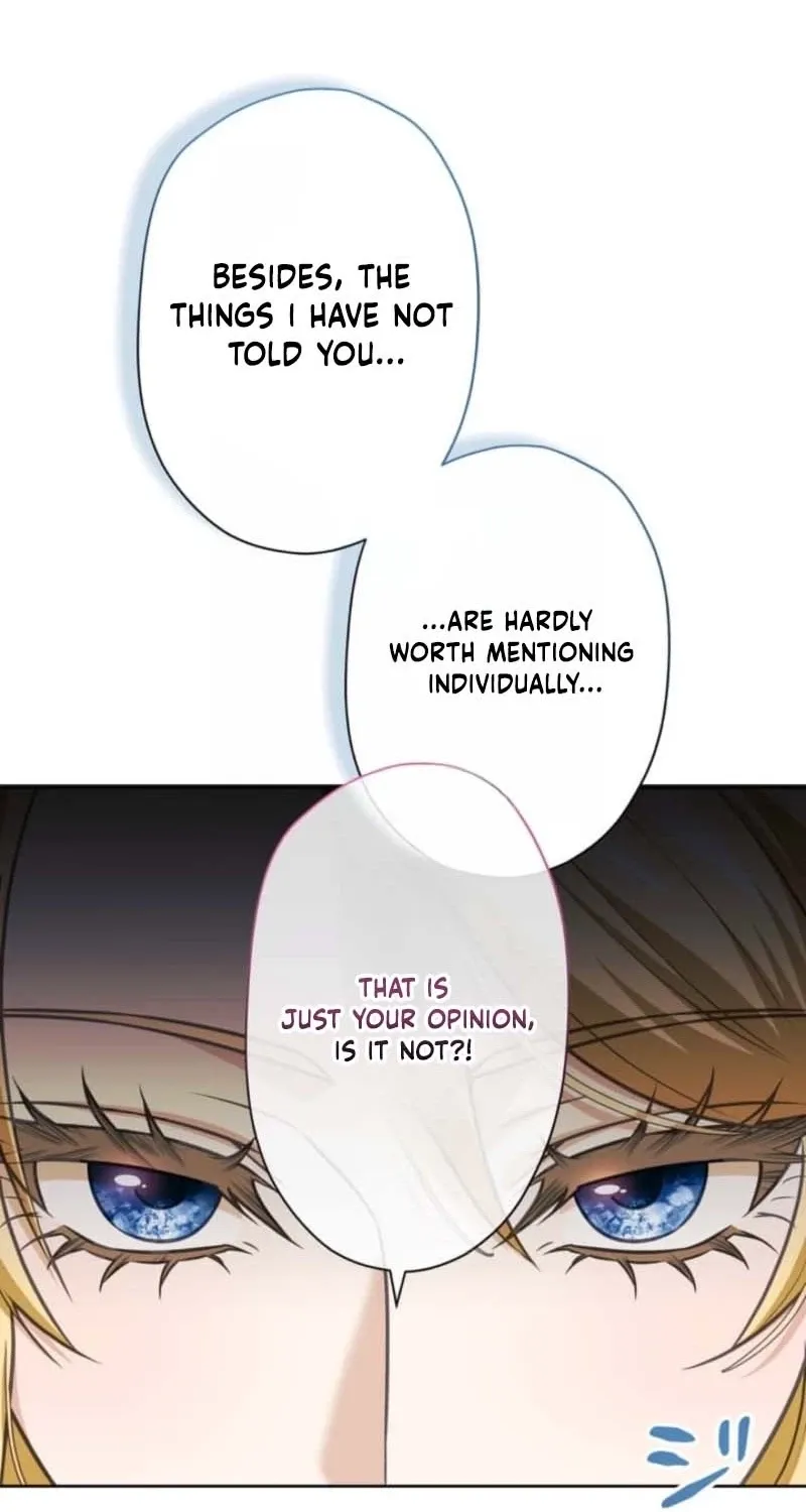 My Husband Caught Me Cheating Chapter 6 page 105 - 