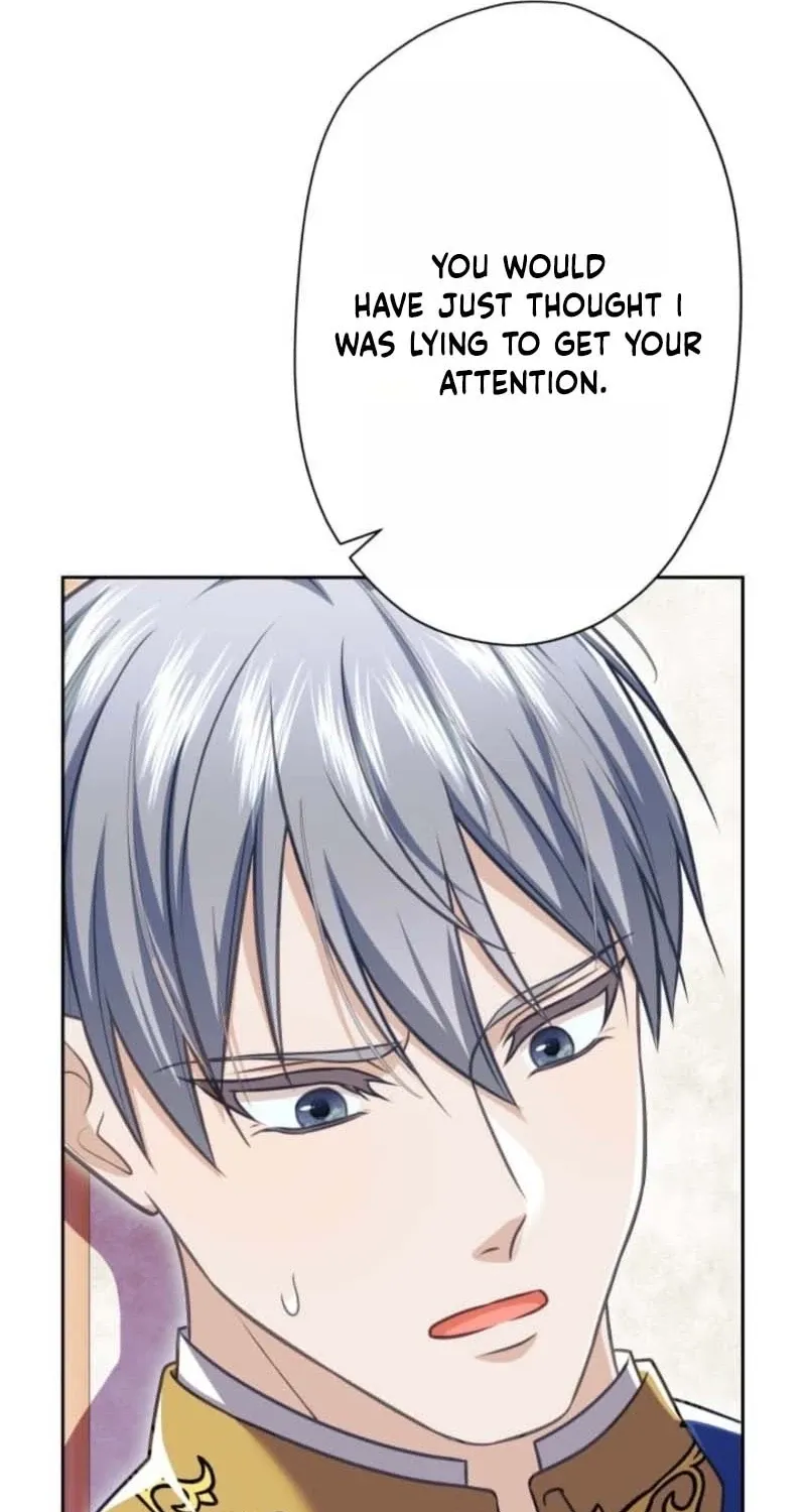 My Husband Caught Me Cheating Chapter 6 page 111 - 