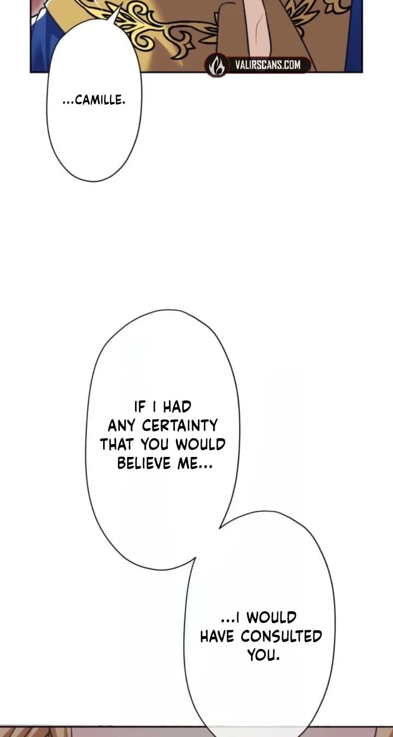 My Husband Caught Me Cheating Chapter 6 page 112 - 