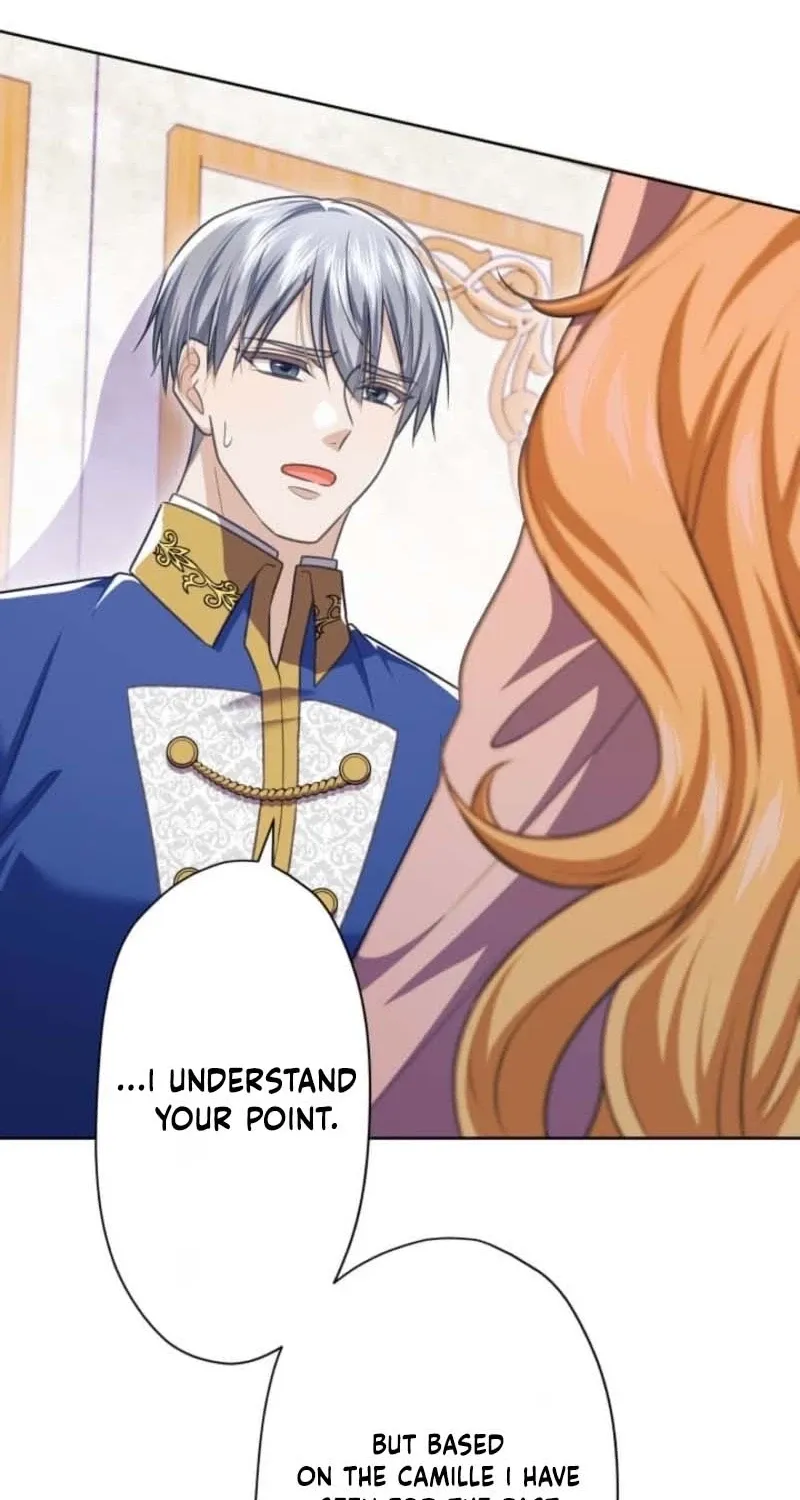 My Husband Caught Me Cheating Chapter 6 page 114 - 