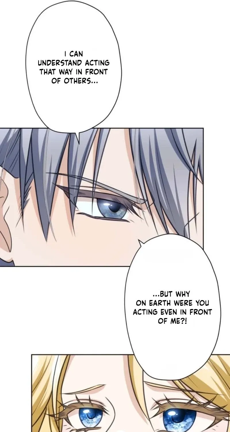 My Husband Caught Me Cheating Chapter 6 page 116 - 