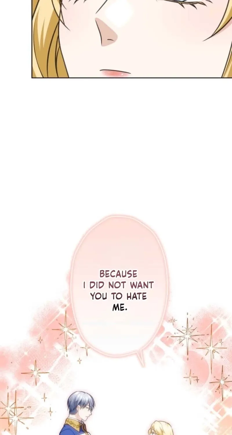 My Husband Caught Me Cheating Chapter 6 page 117 - 