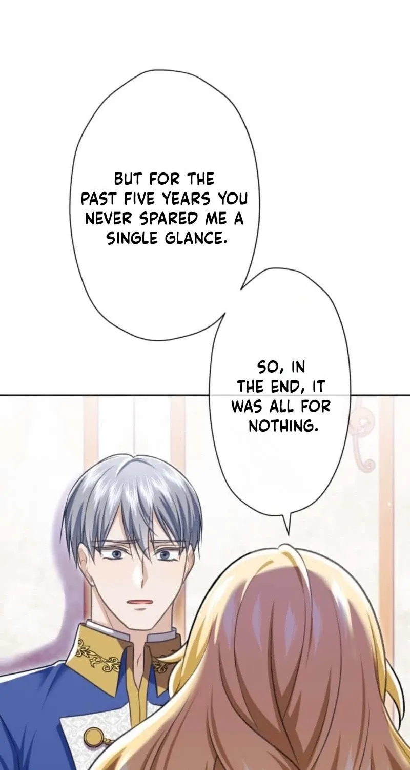 My Husband Caught Me Cheating Chapter 6 page 122 - 