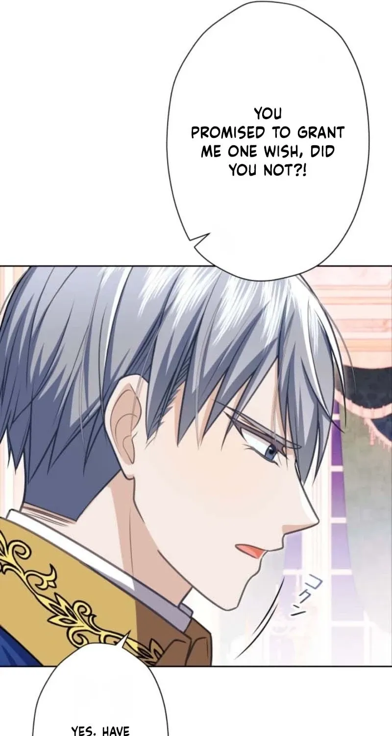 My Husband Caught Me Cheating Chapter 6 page 125 - 