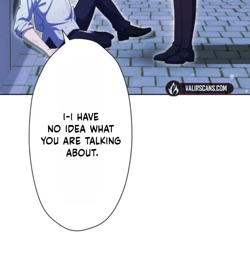My Husband Caught Me Cheating Chapter 6 page 18 - 