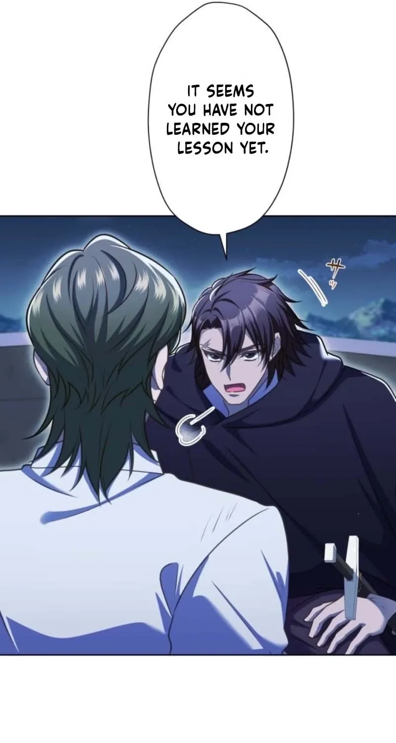 My Husband Caught Me Cheating Chapter 6 page 19 - 