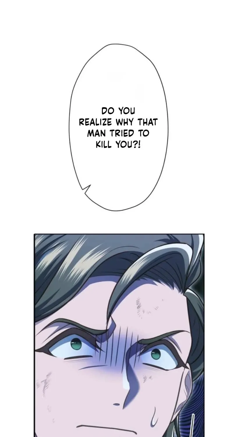 My Husband Caught Me Cheating Chapter 6 page 20 - 
