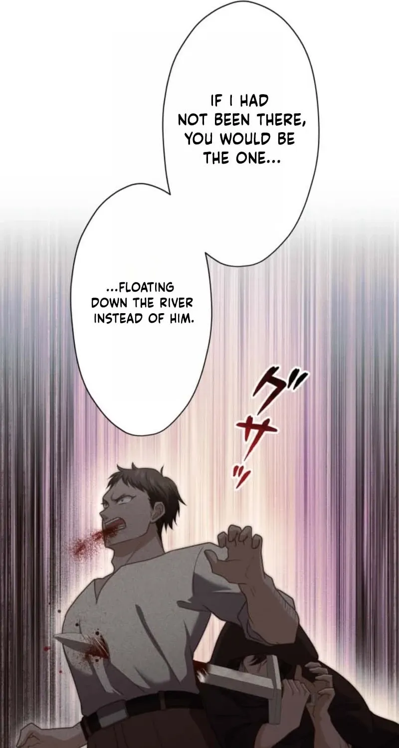 My Husband Caught Me Cheating Chapter 6 page 22 - 