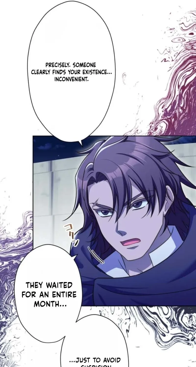 My Husband Caught Me Cheating Chapter 6 page 26 - 