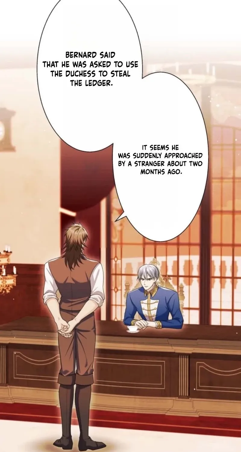 My Husband Caught Me Cheating Chapter 6 page 41 - 