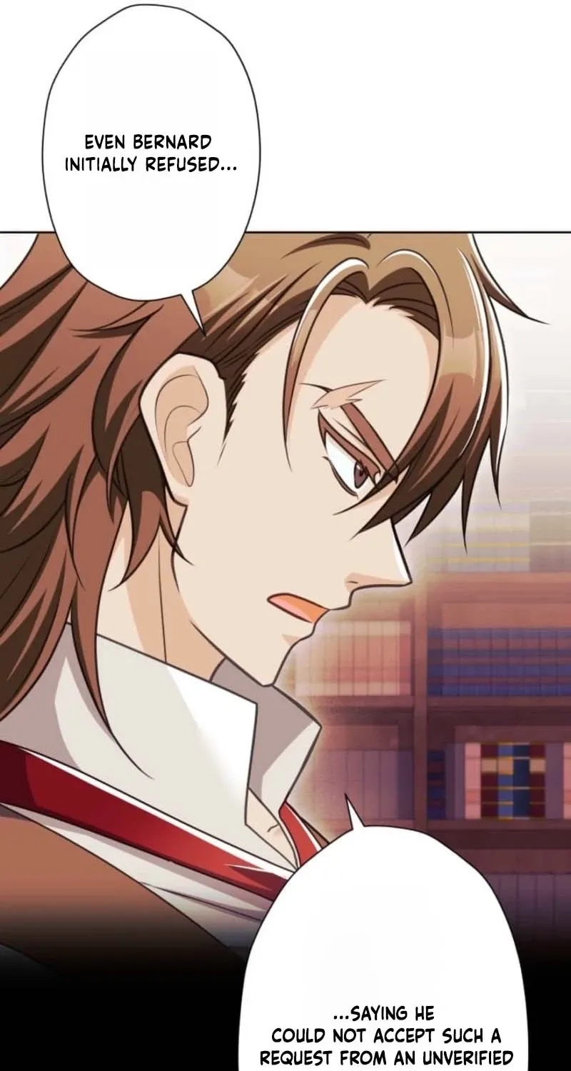 My Husband Caught Me Cheating Chapter 6 page 45 - 