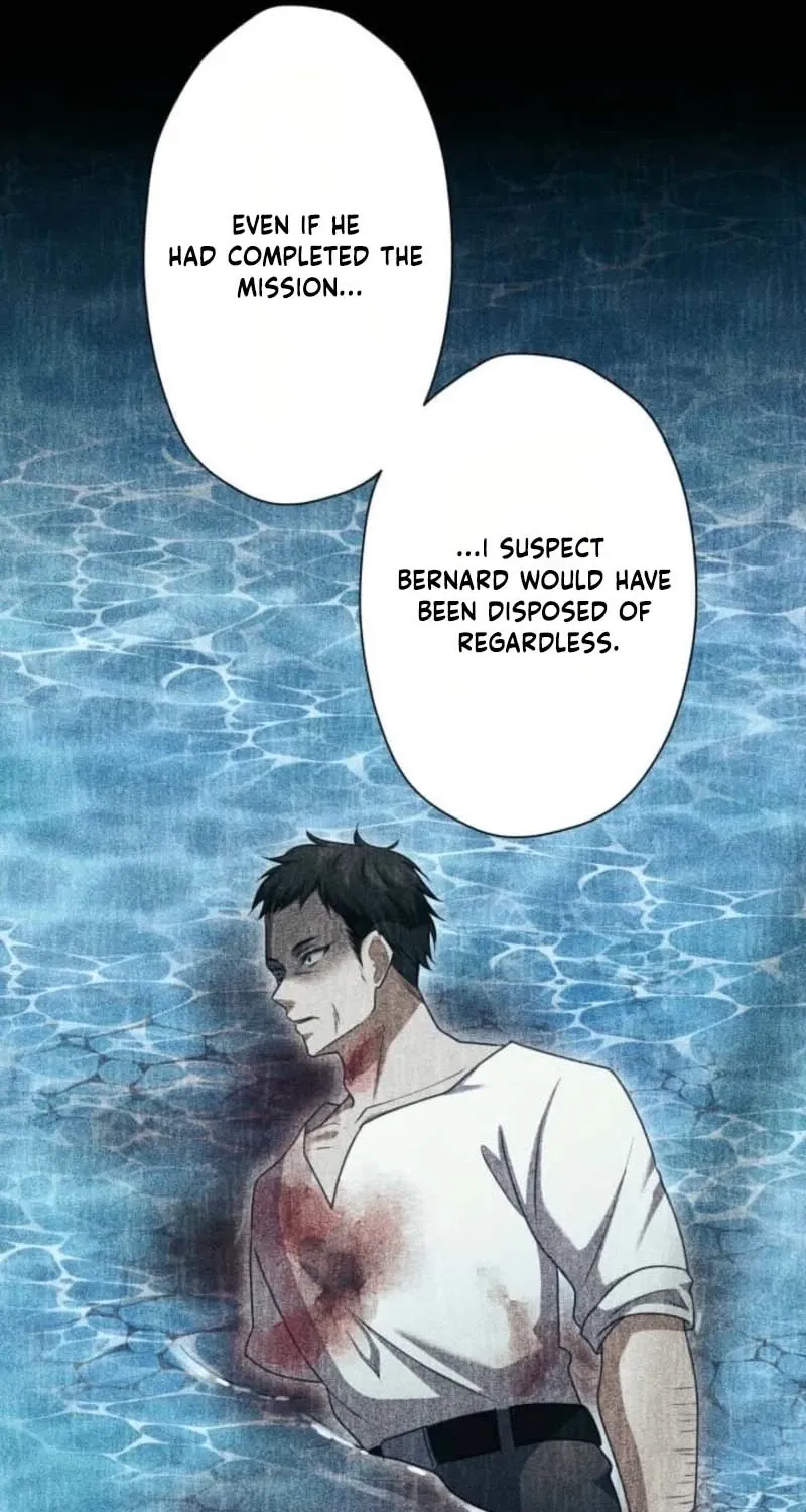 My Husband Caught Me Cheating Chapter 6 page 50 - 