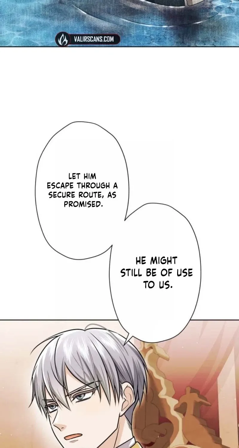 My Husband Caught Me Cheating Chapter 6 page 51 - 