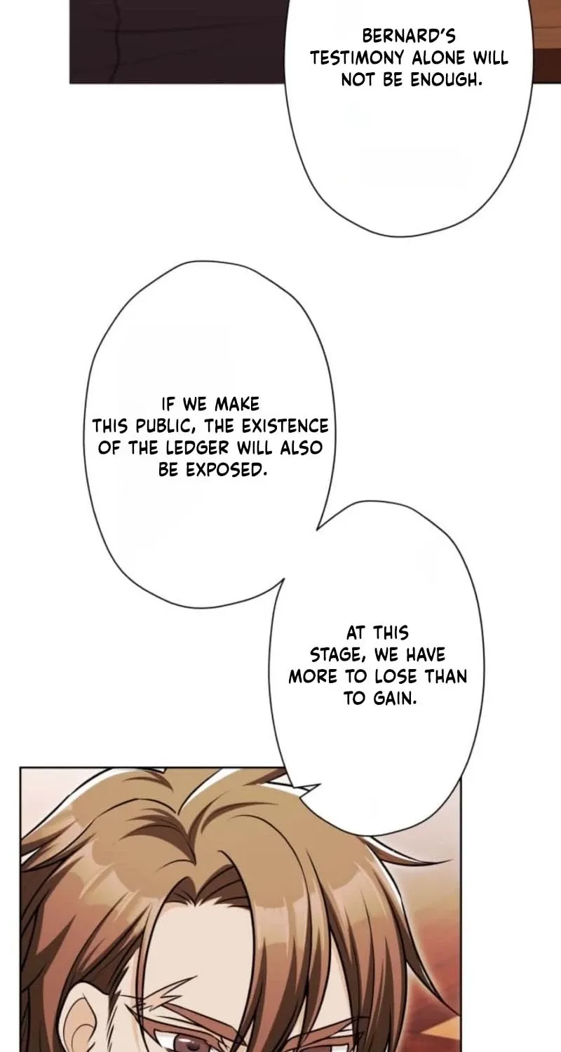 My Husband Caught Me Cheating Chapter 6 page 54 - 