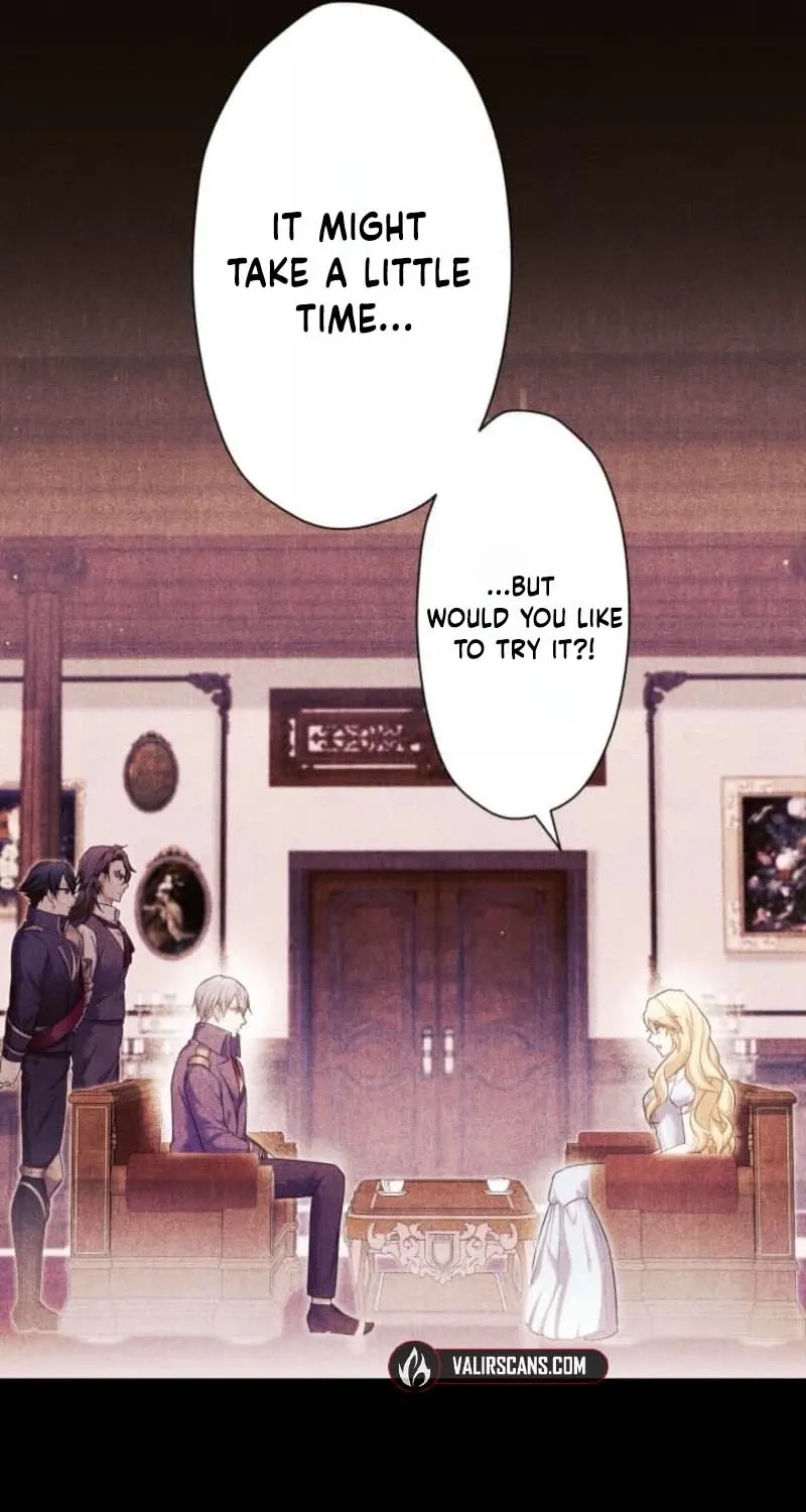 My Husband Caught Me Cheating Chapter 6 page 59 - 