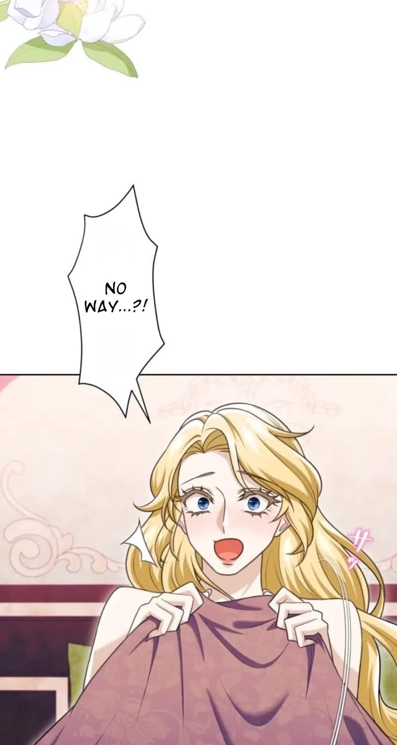 My Husband Caught Me Cheating Chapter 6 page 80 - 