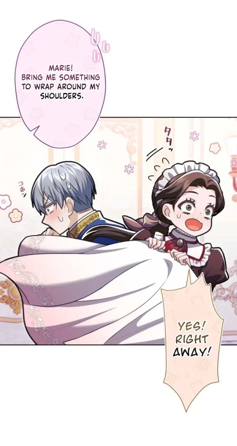 My Husband Caught Me Cheating Chapter 6 page 83 - 