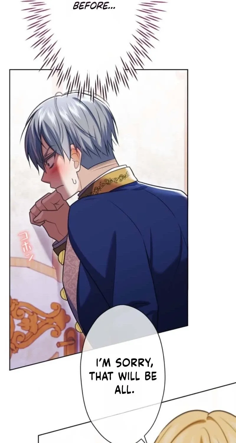 My Husband Caught Me Cheating Chapter 6 page 85 - 