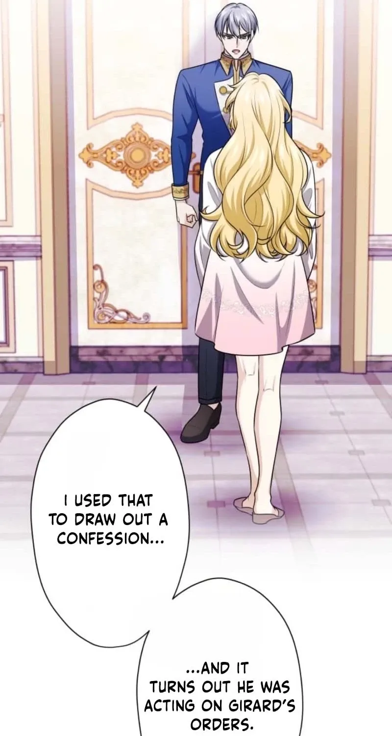 My Husband Caught Me Cheating Chapter 6 page 91 - 