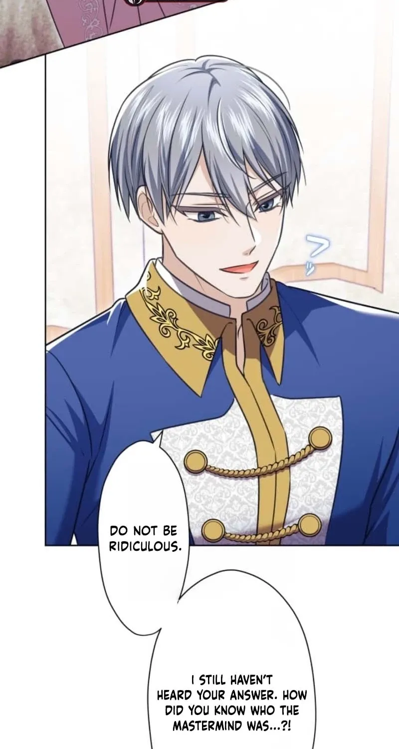 My Husband Caught Me Cheating Chapter 6 page 94 - 