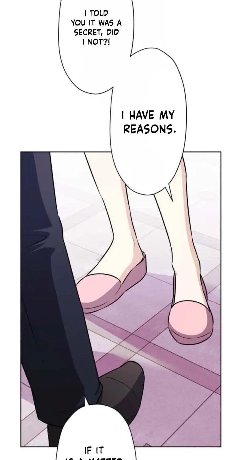 My Husband Caught Me Cheating Chapter 6 page 97 - 
