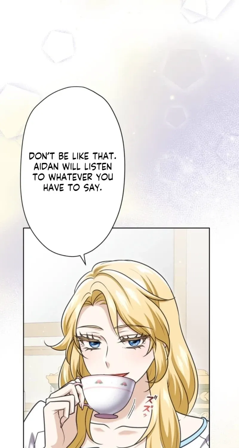 My Husband Caught Me Cheating Chapter 7 page 101 - 